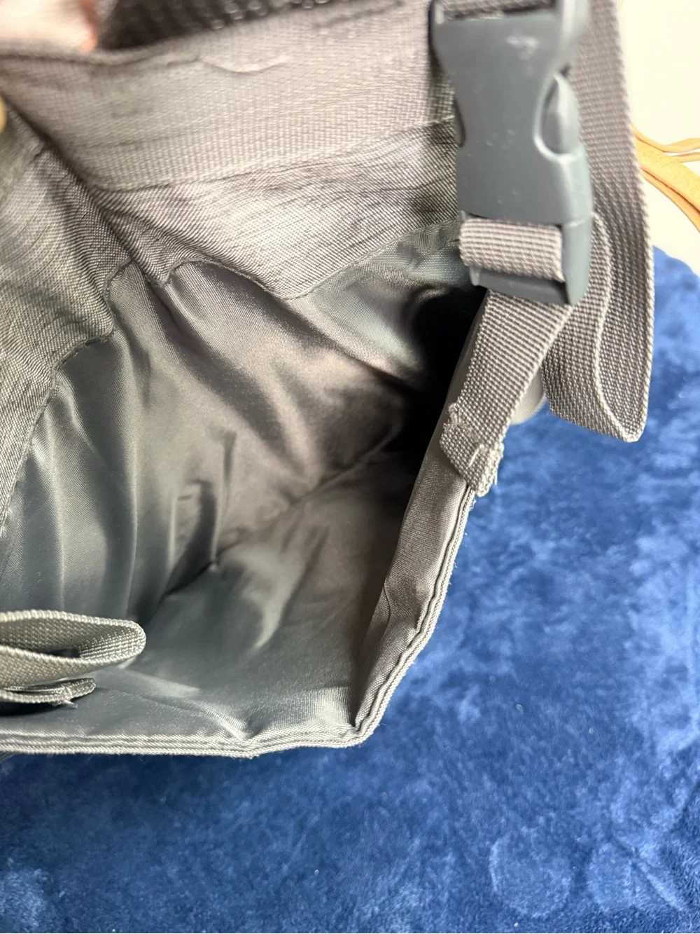Eddie Bauer First Adventure Backpack Diaper Bag